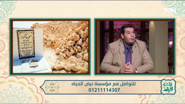 لقاء مع الداعية أحمد ممدوح من علماء الأزهر الشريف | بنت البلد