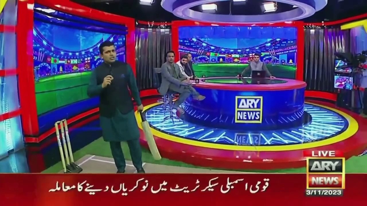 Shubhman Gill ki kamyabi ka raaz kya hai? Janiye Kamran AKmal se