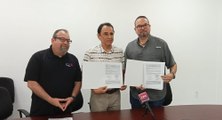 CPS Media y Multimedios anuncian alianza estratégica para Canal 6 en TV abierta de Puerto Vallarta, Bahía de Banderas, Los Cabos y La Paz