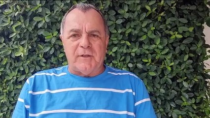 Manoel Serapião fala sobre o VAR e as linhas de impedimento