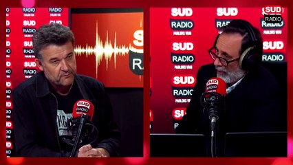 Jean-François Corty de l'ONG Médecins du Monde : "Gaza devient un charnier à ciel ouvert !"