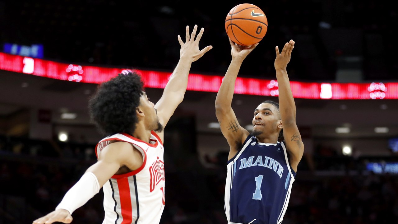 Maine Sports Betting: Caesars, DraftKings Now Online - Details