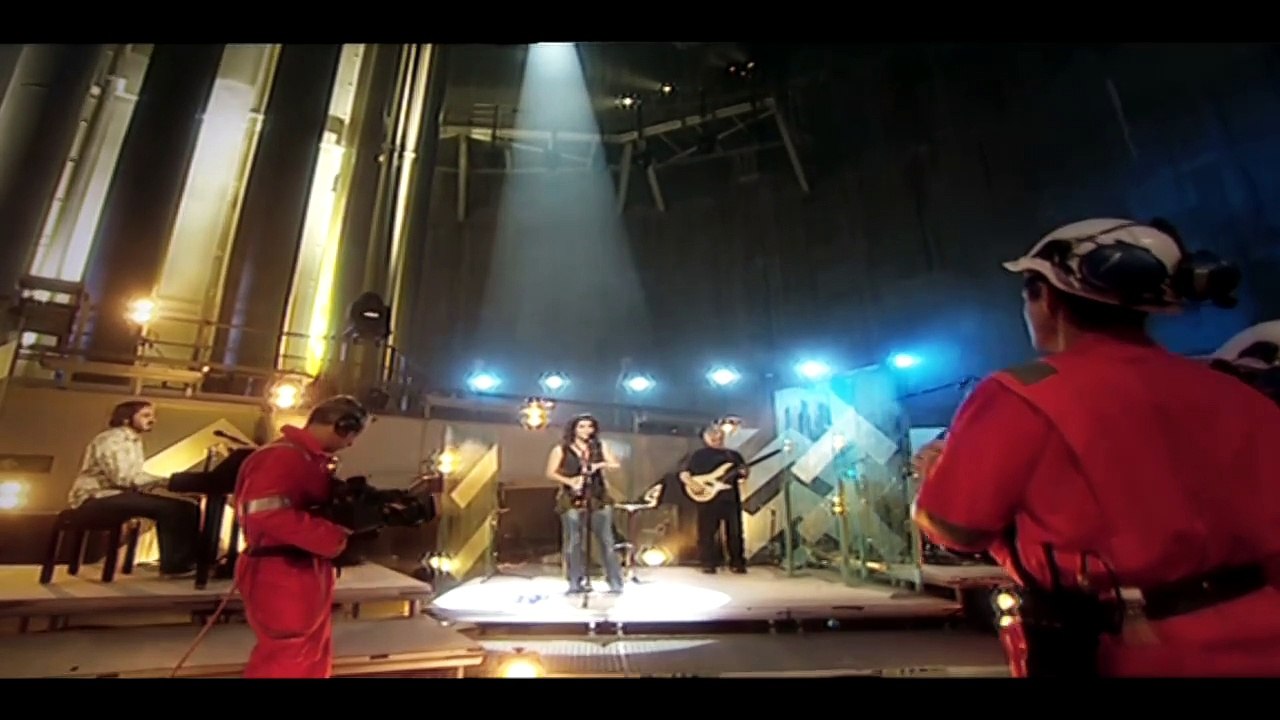 KATIE MELUA — It's Only Pain – (Batt) | Katie Melua - Concert Under the Sea