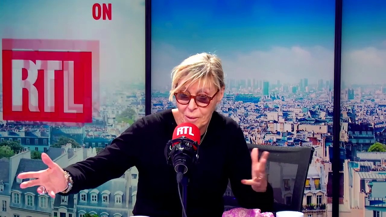 Chantal Ladesou : "On a dit que je ne m'entendais pas du tout avec Kev Adams"