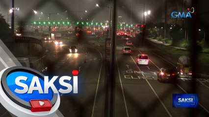 14 na sasakyan, nasangkot sa 3 magkakahiwalay na karambola sa NLEX; bata, sugatan | Saksi