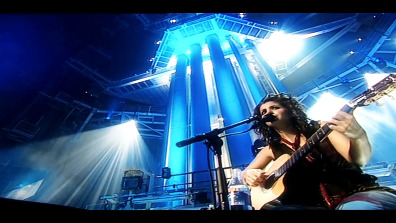KATIE MELUA — I Cried For You – (Melua) | Katie Melua - Concert Under the Sea
