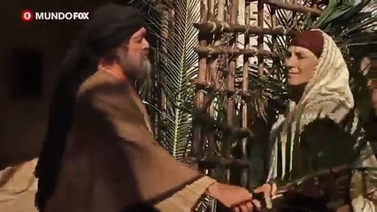 sanson y dalila capitulo 8