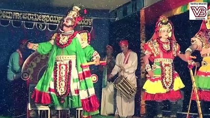 ಆರ್ಗೋಡು ಮೋಹನದಾಸ್ ಶೆಣೈ ಅವಹೇಳನಕಾರಿ ಮಾತಾಡಿದ ವೀಡಿಯೊ ವೈರಲ್ | Yakshagana | Argodu Mohandas Shenoy