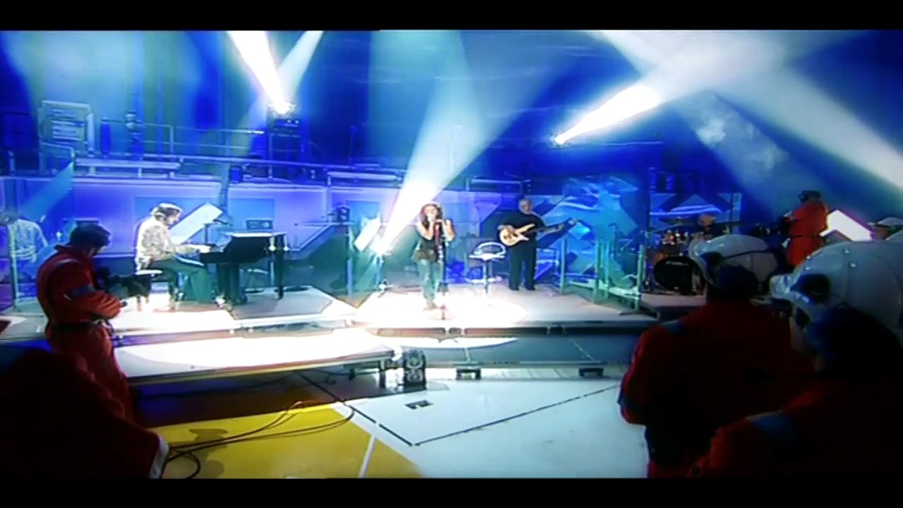 KATIE MELUA — The Closest Thing To Crazy – (Batt) | Katie Melua - Concert Under the Sea