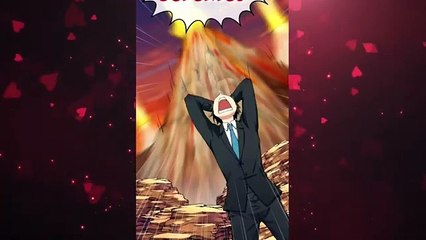 SU ESPOSA LO ABANDONO POR SER UNA BASURA HASTA QUE OBTIENE UN SISTEMA  RESUMEN MANHWA  #resumen