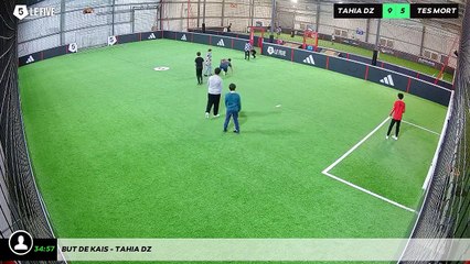 But de kais - tahia DZ