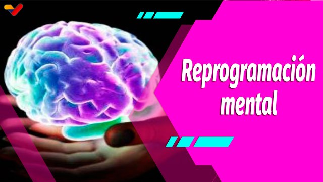 Buena Vibra | Aprenda a manejar las emociones a través de la reprogramación mental