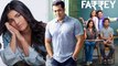 Alizeh Agnihotri Was Advised- 'Don’t Overact' By The Iconic Salman Khan Before ‘FARREY’ Shoot