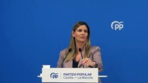 El PP de Castilla-La Mancha se ofrece a pagar la multa de 600 euros a un diputado socialista si vota 'no' a la investidura