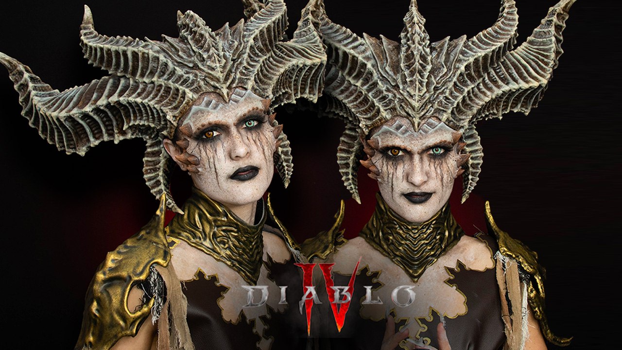 Lilith Diablo IV full tutorial -  Indy
