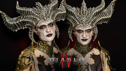 Lilith Diablo IV full tutorial -  Indy