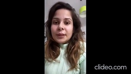 Sandrina Pratas solicita apoio para viagem ao Brasil: 'A família ainda não conheceu a minha filha'.
