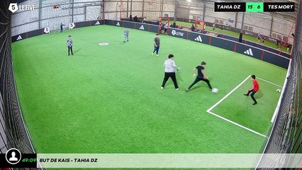 But de kais - tahia DZ