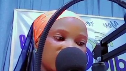 Commencment of Jumah Prayer at Akinbowale Close,Opposite New Life miracle Church, Giwa._x264