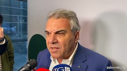 Sbarra (Cisl): da Cgil e Uil silenzio su manifestazione comune