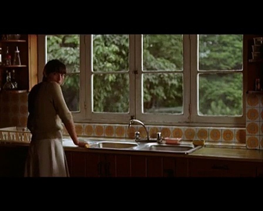 Fausta Bande-annonce (RU)