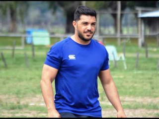 Entrevista a Federico Casal (31/10/2023)