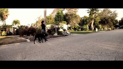 House Guest Bande-annonce (EN)