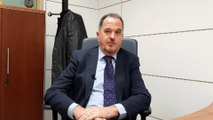 Entrevista a Carlos Iturgaiz, presidente del PP vasco