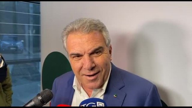 Sbarra (Cisl): da Cgil e Uil silenzio su manifestazione comune