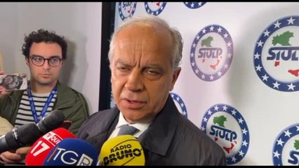 Migranti, Piantedosi: "Si comincia a intravedere azione governo"