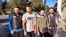 Samsun'da Uyuşturucu Ticareti Yapan 3 Kişi Gözaltına Alındı