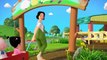 Play Outside at the Farm with Baby Animals _ Silly Toons Nursery Rhymes & Animal Songs