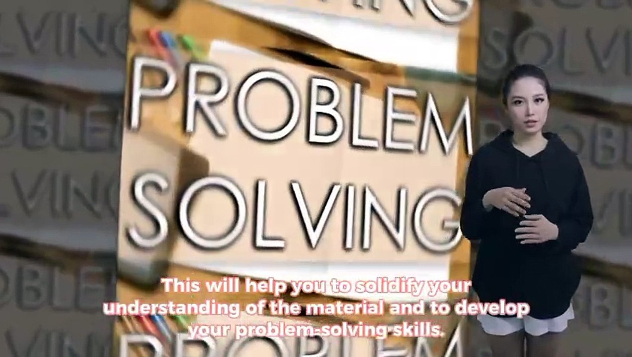 Get High Score in Math video Dailymotion