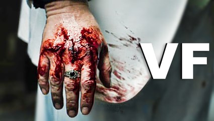 ECHO Bande Annonce VF (2024)