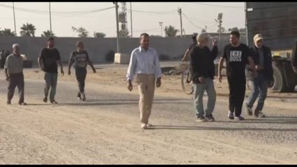 Lavoratori palestinesi in Israele denunciano: siamo stati torturati