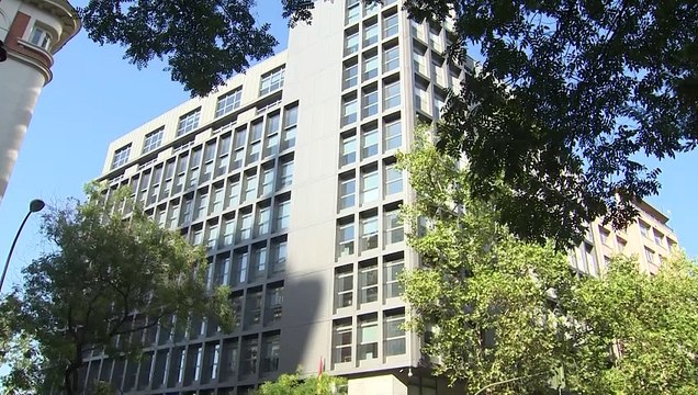 La Guardia Civil sitúa a Rovira ('Matagalls') en el centro de Tsunami Democratic