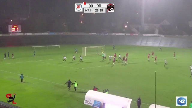 LA ROCHE VF / LES HERBIERS VF (2)