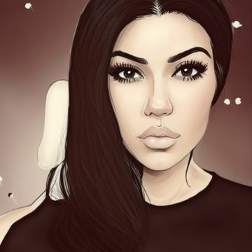 Kourtney Kardashian : la naissance de son fils Rocky aurait-elle déjà eu lieu ?