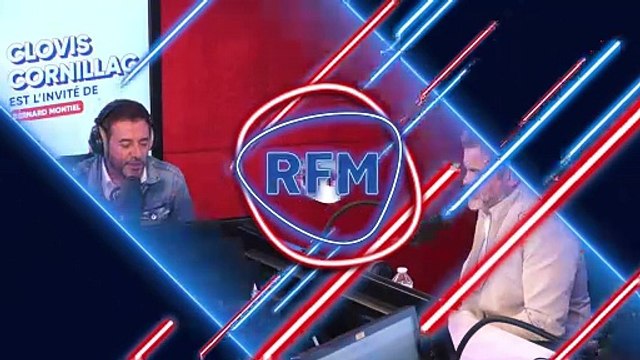 EXCLU VIDÉO - Clovis Cornillac bientôt en politique ? Il ne faut jamais dire jamais, mais...