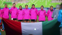 México alcanzó las 100 medallas en los Juegos Panamericanos