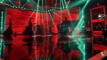 Takatak - Phantom | Rising Thush Metal | Pakistani Heavy Metal Band Song