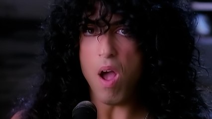 Kiss - God Gave Rock 'n' Roll To You II