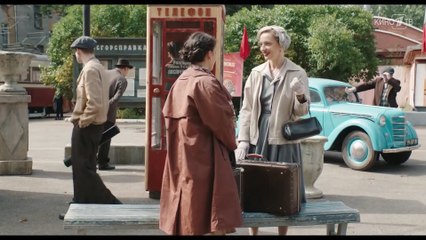 Шифр 3 сезон, 9 серия: Евгений и Ирина на ипподроме 🐎