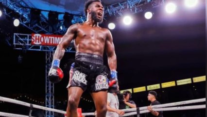 Carlos Adames asegura que Saul "Canelo" Alvarez huirá para no enfrentarlo