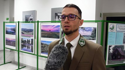 Wystawa laureatów konkursu fotograficznego w Brodnicy