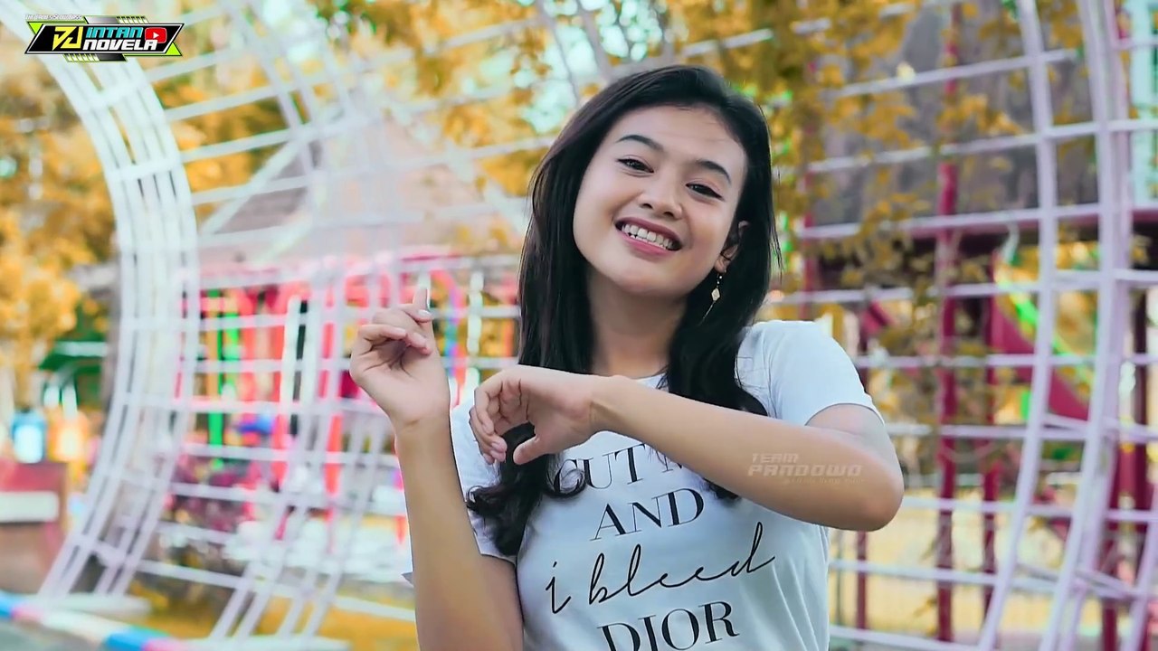 Dj Adakah Kau Setia - DJ INTAN NOVELA feat 69 Project - Dj Minang Terbaru paling Enak Di Dengar