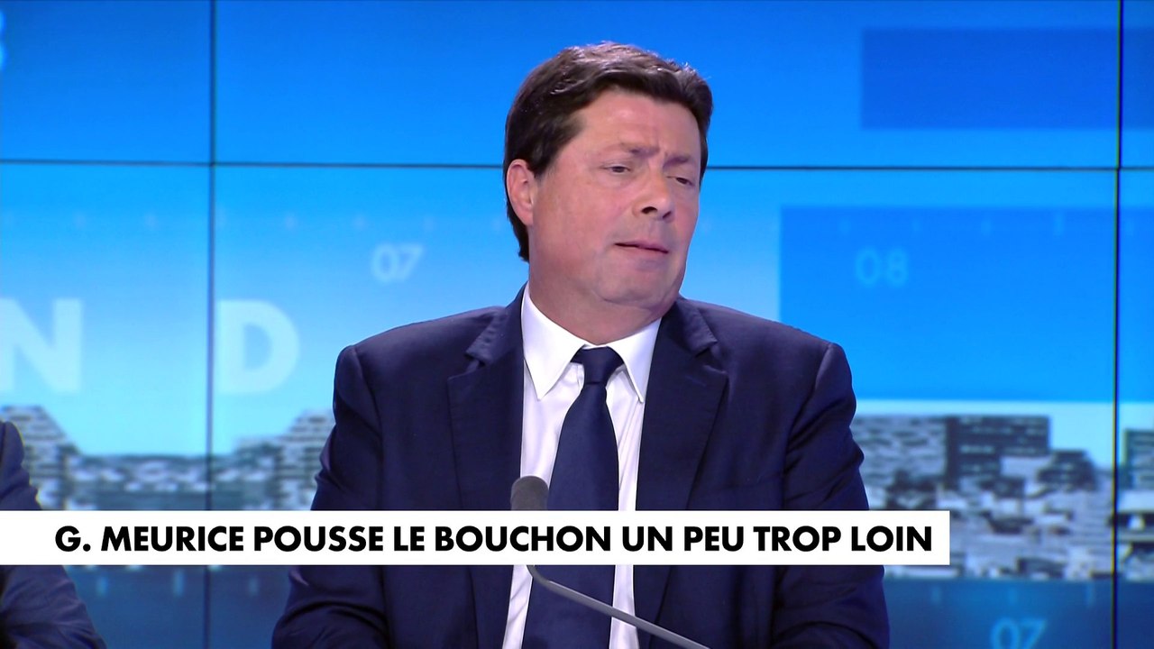 Marc Warnod : «On ne peut pas se réfugier derrière l'humour pour passer des messages politiques abjects»