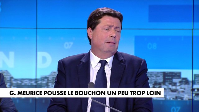 Marc Warnod : «On ne peut pas se réfugier derrière l'humour pour passer des messages politiques abjects»