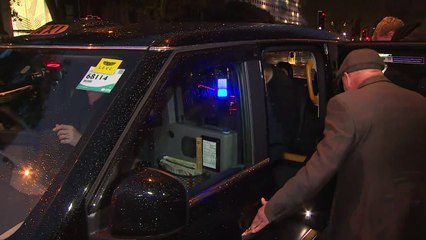 Tory MP Bob Stewart guilty of racially abusing activist