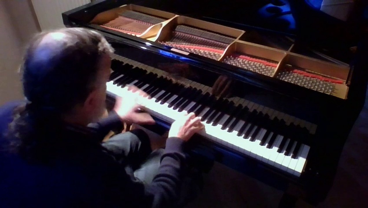 Chicago - I 'll remember April - Dansevise - I lost my Sugar in Salt Lake City